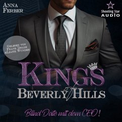 Cover Blind Date mit dem CEO (MP3-Download)