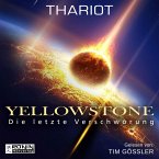 Yellowstone (MP3-Download)