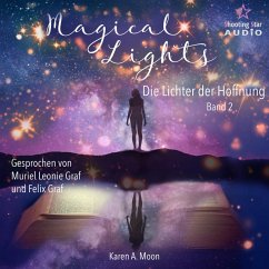 Die Lichter der Hoffnung (MP3-Download) - Moon, Karen A.