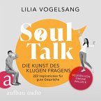 Soul Talk (MP3-Download)