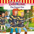 Bibi and Tina, The Forest Fire (MP3-Download)