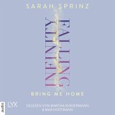 Infinity Falling - Bring Me Home (MP3-Download)