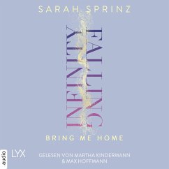 Cover Infinity Falling - Bring Me Home (MP3-Download)