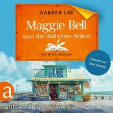 Maggie Bell und die tödlichen Seiten (MP3-Download)