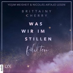 Was wir im Stillen fühlten (MP3-Download) - Cherry, Brittainy