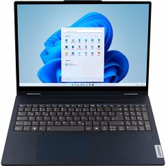 Lenovo IdeaPad 5 2in1 40,64cm (16 ) Ryzen 5 16GB 512GB