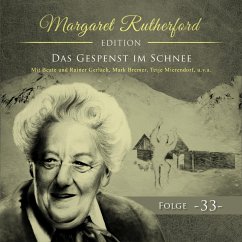 Cover Das Gespenst im Schnee (MP3-Download)