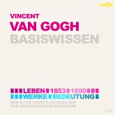 Vincent van Gogh (1853-1890) - Leben, Werke, Bedeutung - Basiswissen (MP3-Download)