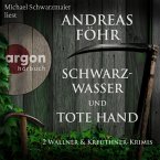 Schwarzwasser und Tote Hand (MP3-Download)