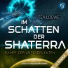 Im Schatten der Shaterra - Kampf der... - Bild 1