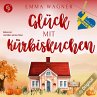 Glück mit Kürbiskuchen (MP3-Download) - Bild 1
