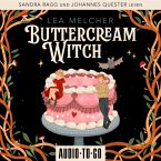 Buttercream Witch (MP3-Download)