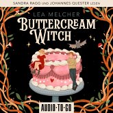 Buttercream Witch (MP3-Download)