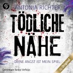 Tödliche Nähe - Deine Angst ist mein Spiel, Band (MP3-Download)