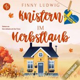 Knistern im Herbstlaub (MP3-Download)