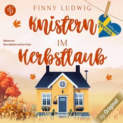 Knistern im Herbstlaub (MP3-Download) - Ludwig, Finny