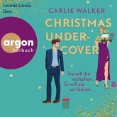 Christmas undercover (MP3-Download) Christmas undercover (MP3-Download)