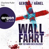 Wallfahrt - Der Tod wird dich erlösen (MP3-Download) Wallfahrt - Der Tod wird dich erlösen (MP3-Download)