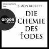 Die Chemie des Todes (MP3-Download) - Bild 1