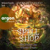 Spellshop (MP3-Download)