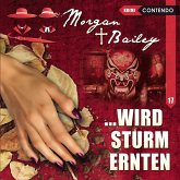 ...wird Sturm ernten (MP3-Download)