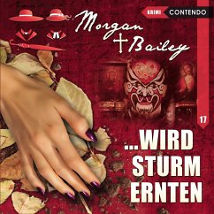 ...wird Sturm ernten (MP3-Download) - Topf, Markus