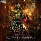 Sworn to the Orc (MP3-Download)