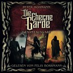 Die Eherne Garde Gesamtausgabe (MP3-Download)