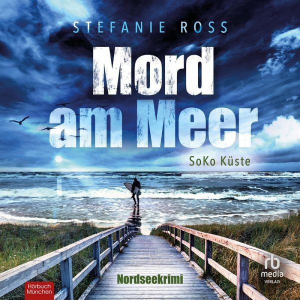 Mord am Meer (MP3-Download) Mord am Meer (MP3-Download)