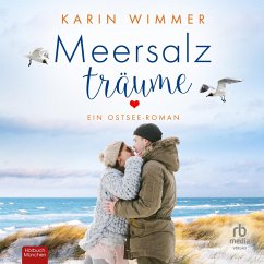 Cover Meersalzträume (MP3-Download)