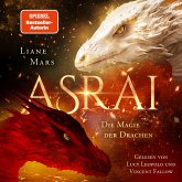 Asrai - Die Magie der Drachen (MP3-Download)