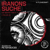 Iranons Suche (Die Werke von H. P. Lovecraft, Folge 23) (MP3-Download)