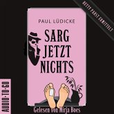 Sarg jetzt nichts (MP3-Download)