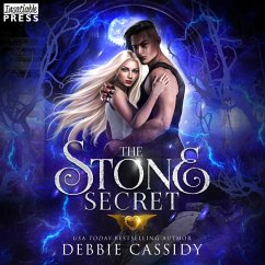 Cover The Stone Secret (MP3-Download)
