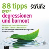 88 Tipps gegen Depressionen und Burnout (MP3-Download)