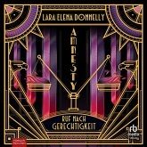 Amnesty - Ruf nach Gerechtigkeit (MP3-Download)