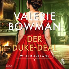 Cover Der Duke - Deal (MP3-Download)