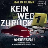 Kein Weg zurück (MP3-Download) Kein Weg zurück (MP3-Download)