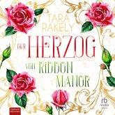 Der Herzog von Riddon Manor (MP3-Download) Der Herzog von Riddon Manor (MP3-Download)