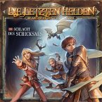 Schlacht des Schicksals (MP3-Download)