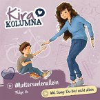 Mutterseelenallein (MP3-Download)