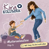 Mutterseelenallein (MP3-Download)