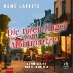 Die toten Engel vom Montmartre (MP3-Download)