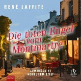 Die toten Engel vom Montmartre (MP3-Download) Die toten Engel vom Montmartre (MP3-Download)