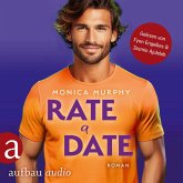 Rate a Date (MP3-Download)