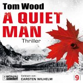 A Quiet Man (MP3-Download)