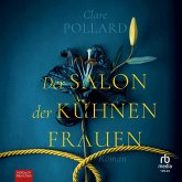 Der Salon der kühnen Frauen (MP3-Download)