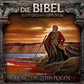 Mose - Die zehn Plagen (MP3-Download)