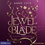 Die Wächter von Knightsbridge / Jewel & Blade Bd.1 (MP3-Download)
