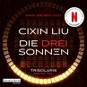 Die drei Sonnen (MP3-Download) - Bild 1